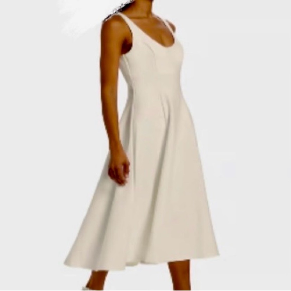 Midi dress